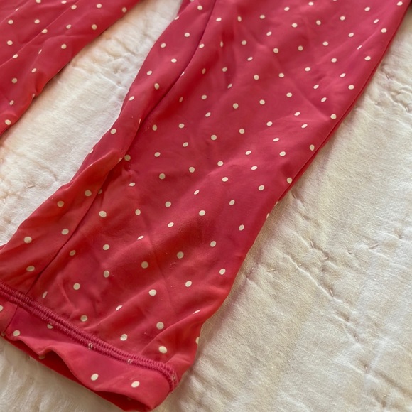 Mini Boden dinosaur rashguard set, size 9-10 - Picture 10 of 13